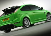 Ford Focus RS